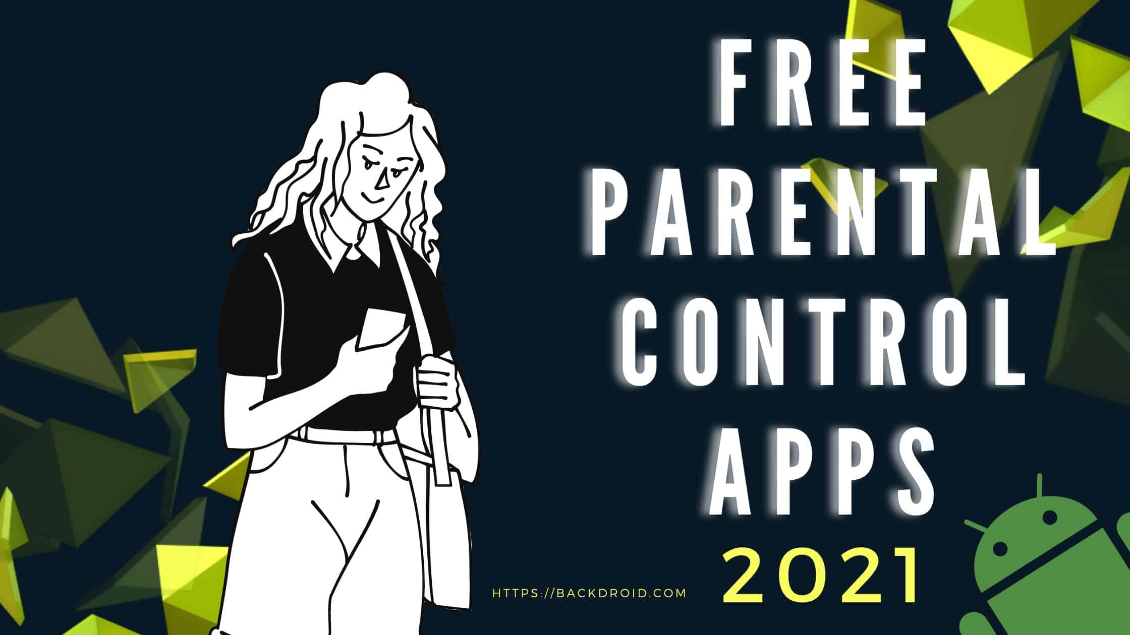 Best Parental Control app 2021