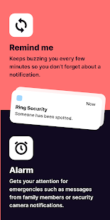 BuzzKill - Notification Superpowers App SS 2